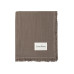 Покривало Lotus Home - Napa muslin brown 200*220 Покривало Lotus Home - Napa muslin brown 200*220
