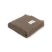 Покривало Lotus Home - Napa muslin brown 200*220 Покривало Lotus Home - Napa muslin brown 200*220
