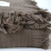 Покривало Lotus Home - Napa muslin brown 200*220 Покривало Lotus Home - Napa muslin brown 200*220