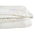 Покривало Lotus Home - Rius off white молочний 180*240 Покривало Lotus Home - Rius off white молочний 180*240
