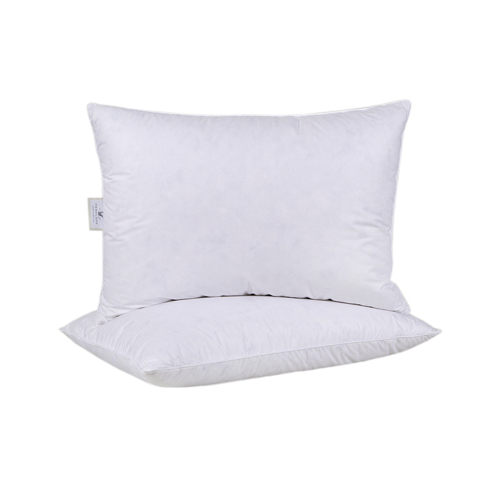Подушка Penelope - Signature Down Soft пухова 50*70 Подушка Penelope - Signature Down Soft пухова 50*70