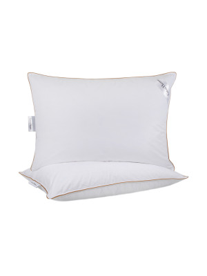 Подушка Lotus Home - Goose 30% пухова 50*70