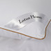 Подушка Lotus Home - Goose 30% пухова 50*70