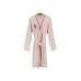 Халат махровий Irya - Rina pembe L/XL рожевий Халат махровий Irya - Rina pembe L/XL рожевий