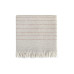 Рушник з льону Lotus Home - Line кораловий 50*90 Рушник з льону Lotus Home - Line кораловий 50*90
