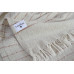 Рушник з льону Lotus Home - Line кораловий 50*90 Рушник з льону Lotus Home - Line кораловий 50*90