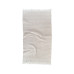 Рушник з льону Lotus Home - Line кораловий 50*90 Рушник з льону Lotus Home - Line кораловий 50*90