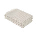 Рушник з льону Lotus Home - Line кораловий 50*90 Рушник з льону Lotus Home - Line кораловий 50*90
