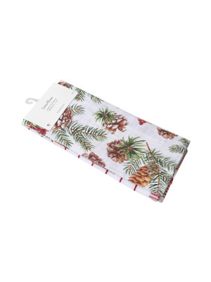 Набір рушників Lotus Home - Forest Treasures 40*60 (2од.)