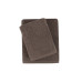 Рушник Lotus Home - Hotel Basic коричневий 30*50 (16/1) 400 г/м²