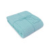 Покривало pike Lotus Home - Jessa turkuaz бірюзовий 150*230 Покривало pike Lotus Home - Jessa turkuaz бірюзовий 150*230