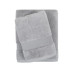 Рушник махровий Lotus Home - Pearl сірий 50*90 Рушник махровий Lotus Home - Pearl сірий 50*90