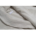 Халат unisex Lotus Home - Bold New Microcotton beige махровий 2XL Халат unisex Lotus Home - Bold New Microcotton beige махровий 2XL