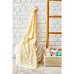 Дитяче покривало піке Karaca Home - Baby star sari жовтий 80*120 Дитяче покривало піке Karaca Home - Baby star sari жовтий 80*120