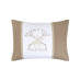 Наволочки Beverly Hills Polo Club - BHPC 024 Cream 50*70 (2 од) Наволочки Beverly Hills Polo Club - BHPC 024 Cream 50*70 (2 од)