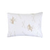 Наволочки Beverly Hills Polo Club - BHPC 024 Cream 50*70 (2 од) Наволочки Beverly Hills Polo Club - BHPC 024 Cream 50*70 (2 од)