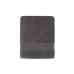 Рушник Nautica Home - Pruva antrasit антрацит 50*90 Рушник Nautica Home - Pruva antrasit антрацит 50*90