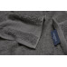 Рушник Nautica Home - Pruva antrasit антрацит 50*90 Рушник Nautica Home - Pruva antrasit антрацит 50*90