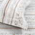 Простирадло на резинці з наволочками Lotus Home - Agrina 160*200*25+50*70 (2) Простирадло на резинці з наволочками Lotus Home - Agrina 160*200*25+50*70 (2)