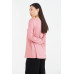 Домашній одяг футболка long sleeve Penelope - Baily gul kurusu рожевий M Домашній одяг футболка long sleeve Penelope - Baily gul kurusu рожевий M