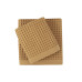 Рушник Lotus Home - Waffle mustard гірчичний 70*140 Рушник Lotus Home - Waffle mustard гірчичний 70*140