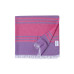 Рушник Lotus Home Pestemal - Capri 90*160 purple фіолетовий Рушник Lotus Home Pestemal - Capri 90*160 purple фіолетовий