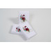 Рушник Lotus 30*50 - New Year 306 Рушник Lotus 30*50 - New Year 306