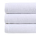 Набір рушників Lotus Home Готель Premium - Microcotton White 30*50 550 г/м² (3 од.)