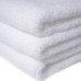Набір рушників Lotus Home Готель Premium - Microcotton White 30*50 550 г/м² (3 од.)