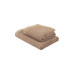 Рушник Lotus Home - Waffle cocoa какао 70*140 Рушник Lotus Home - Waffle cocoa какао 70*140