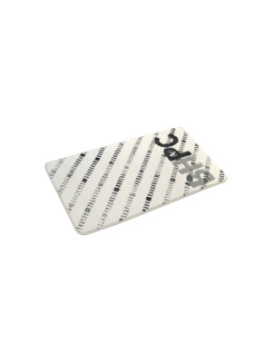 Килимок Beverly Hills Polo Club - 309 Grey 57*100