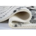 Килимок Beverly Hills Polo Club - 309 Grey 57*100 Килимок Beverly Hills Polo Club - 309 Grey 57*100