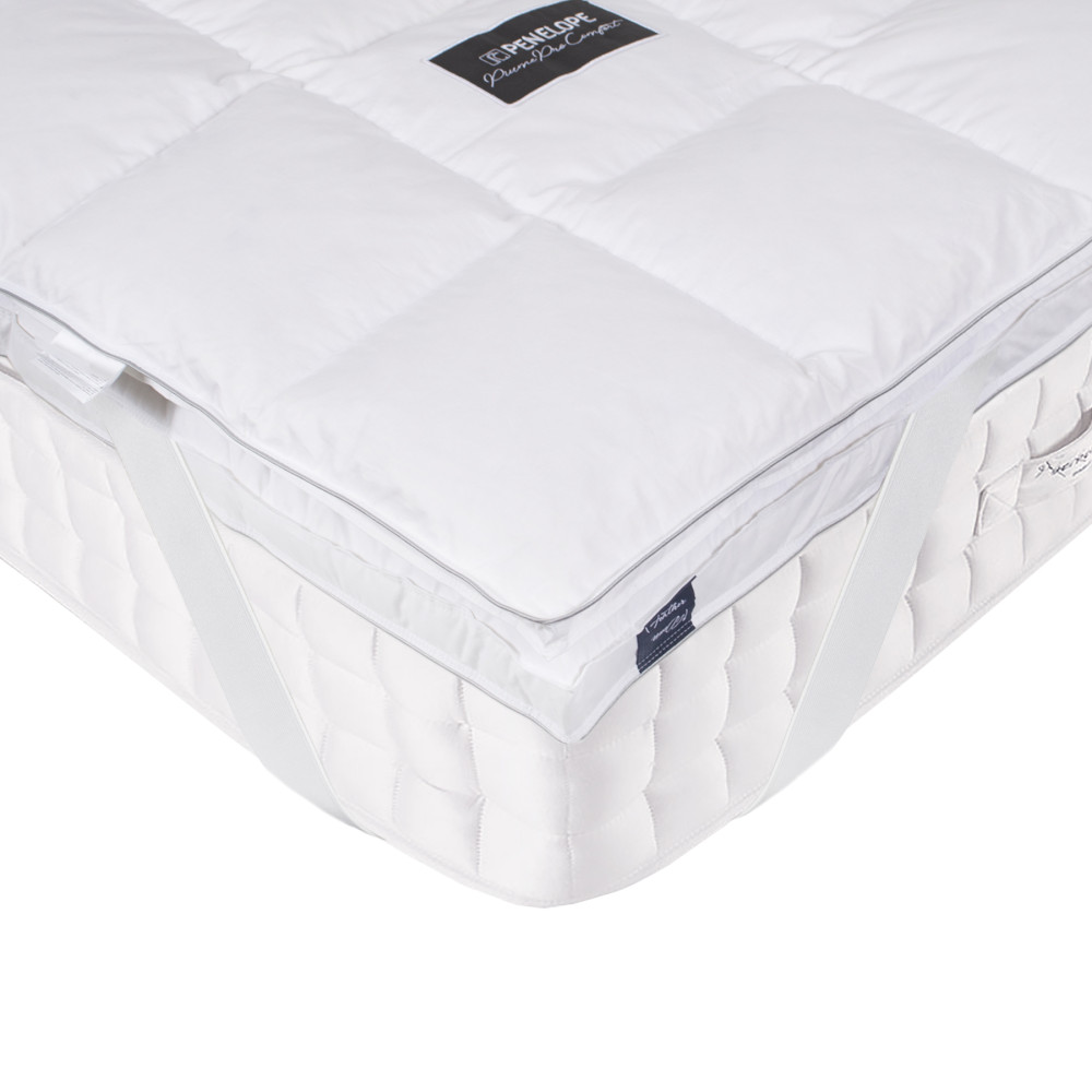 Перина Penelope - Piume Pro Comfort New 160*200+2,5+5 Перина Penelope - Piume Pro Comfort New 160*200+2,5+5