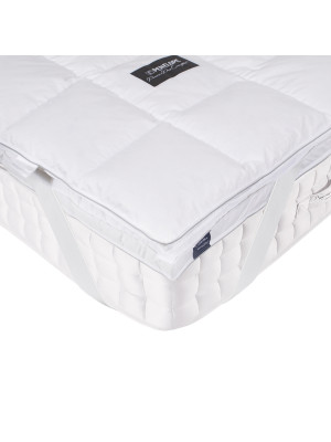 Перина Penelope - Piume Pro Comfort New 160*200+2,5+5