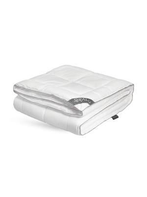 Ковдра Seral - Ultrasoft Micro 195*215 євро Ковдра Seral - Ultrasoft Micro 195*215 євро