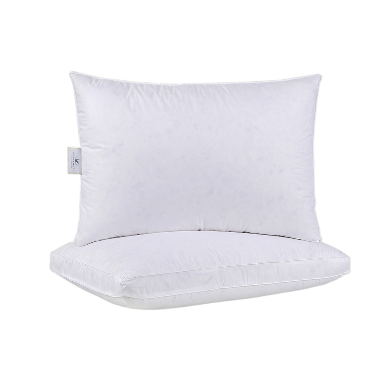 Подушка Penelope - Signature Down Firm Extra пухова 47*67+4 Подушка Penelope - Signature Down Firm Extra пухова 47*67+4