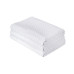 Рушник Lotus Home - Larna білий 50*90 Рушник Lotus Home - Larna білий 50*90