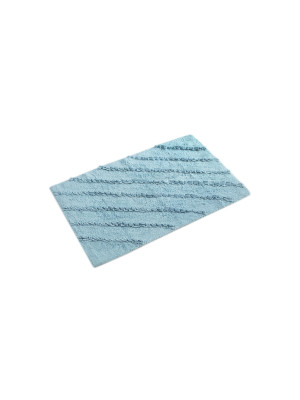 Килимок Irya - Shabby aqua 50*80