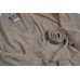 Халат-кімоно Lotus Home - Vera бежевий S/M