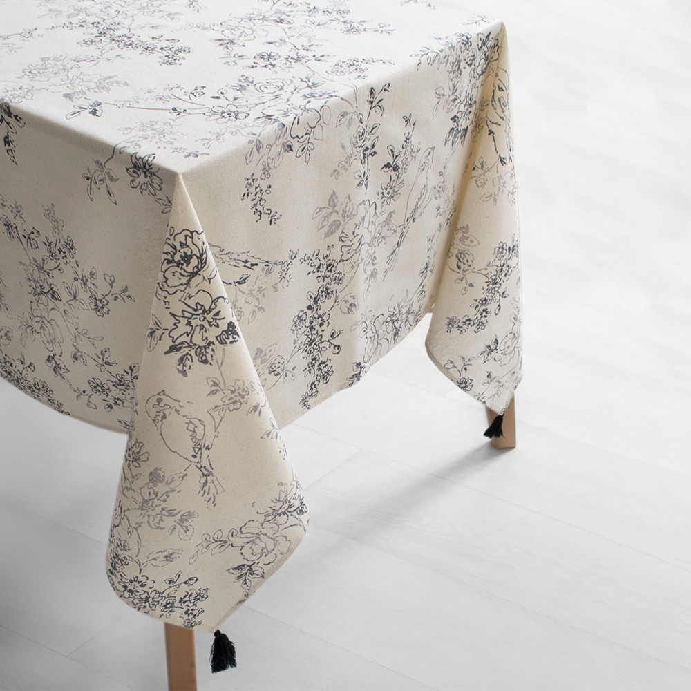 Скатертина Lotus Home - Fionia 150*220 Скатертина Lotus Home - Fionia 150*220