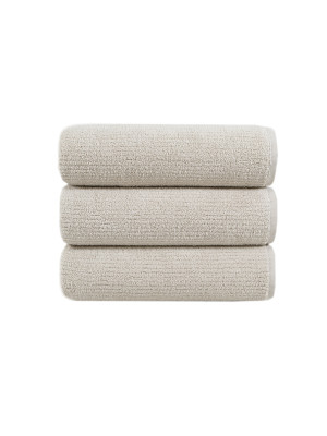 Рушник махровий Lotus Home - Bold beige 70*140 500 г/м² Рушник махровий Lotus Home - Bold beige 70*140 500 г/м²