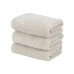 Рушник махровий Lotus Home - Bold beige 70*140 500 г/м² Рушник махровий Lotus Home - Bold beige 70*140 500 г/м²