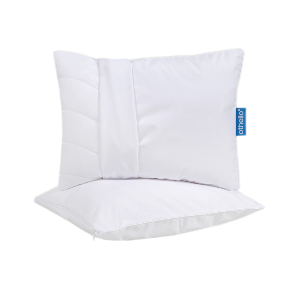 Чохол для подушки Othello - Aqua Comfort (Micra) 35*45 (2 од) Чохол для подушки Othello - Aqua Comfort (Micra) 35*45 (2 од)