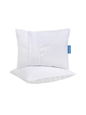 Чохол для подушки Othello - Aqua Comfort (Micra) 35*45 (2 од)