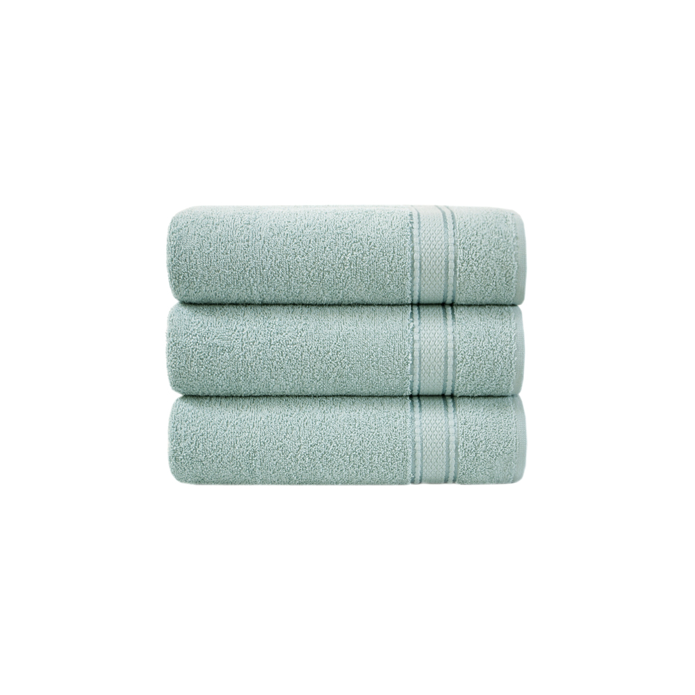 Рушник Karaca Home - Daily Soft petrol петроль 70*140 Рушник Karaca Home - Daily Soft petrol петроль 70*140