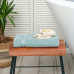 Рушник Karaca Home - Daily Soft petrol петроль 70*140 Рушник Karaca Home - Daily Soft petrol петроль 70*140
