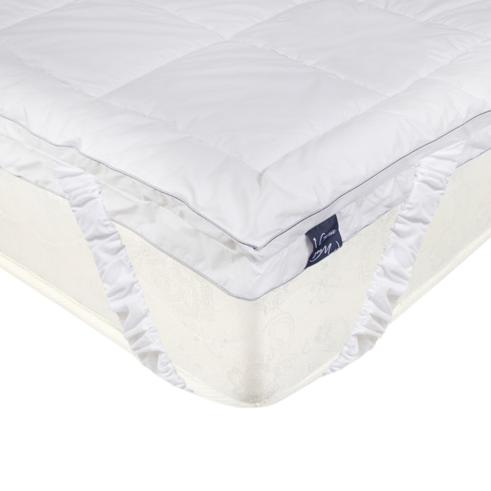 Топпер Penelope - Nature Pro Comfort 200*200+2+5 Топпер Penelope - Nature Pro Comfort 200*200+2+5