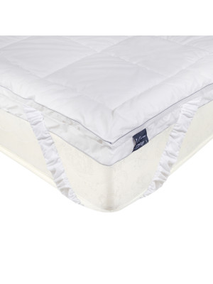 Топпер Penelope - Nature Pro Comfort 200*200+2+5