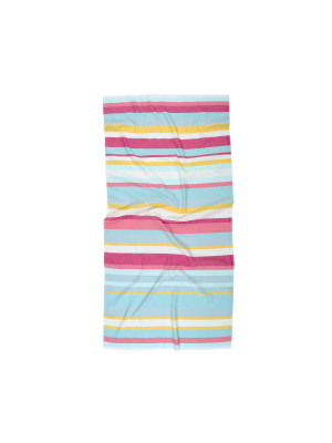 Рушник Lotus Home Pestemal - Fiesta 90*175