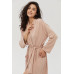 Халат Lotus Home - Affi pudra L/XL Халат Lotus Home - Affi pudra L/XL